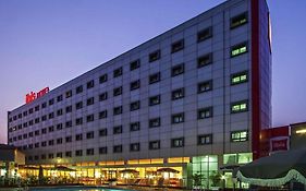 Ibis Lagos Ikeja
